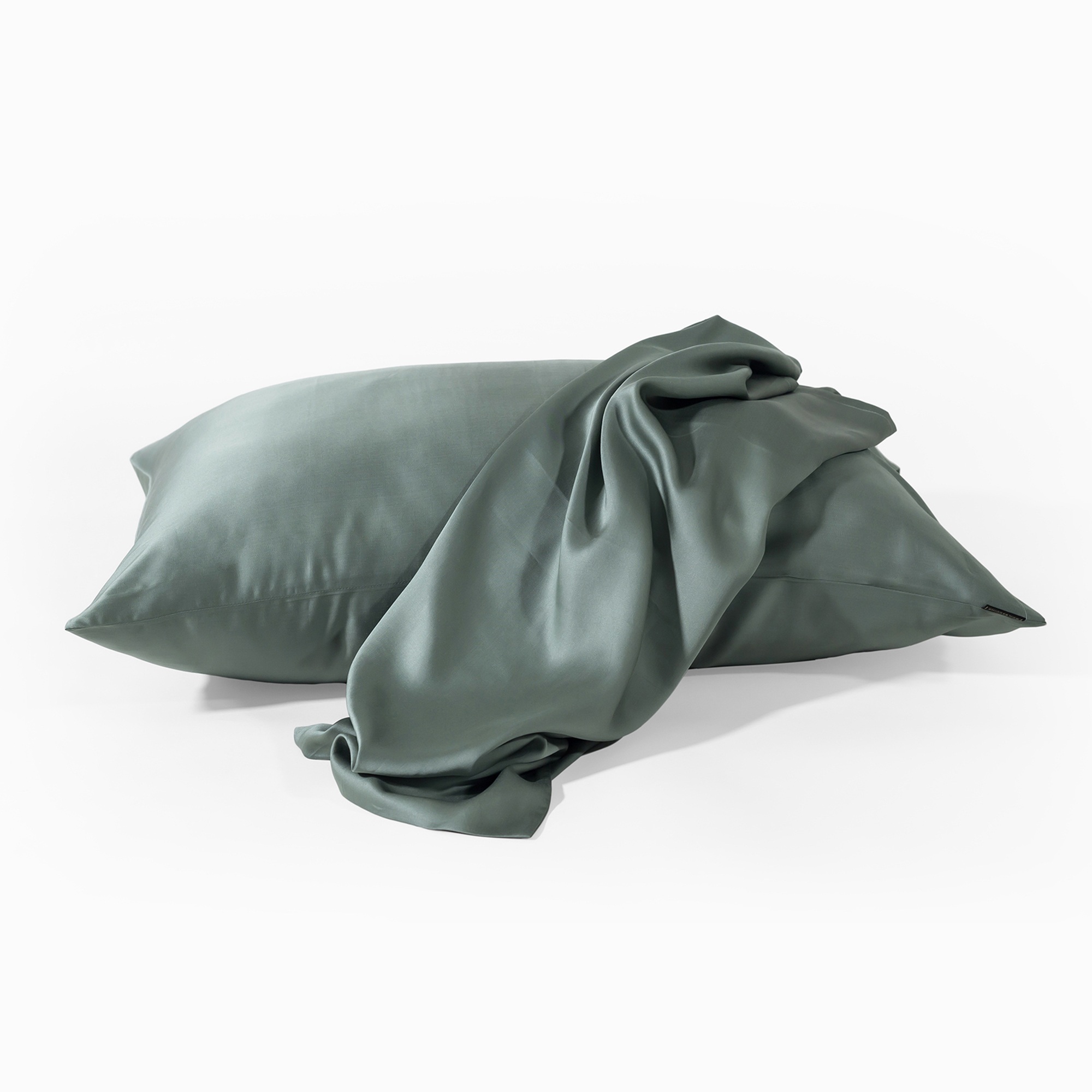 [Elegant] Vỏ Gối Nằm Lụa Tencel Phong Cách Thanh Lịch 50x70 cm