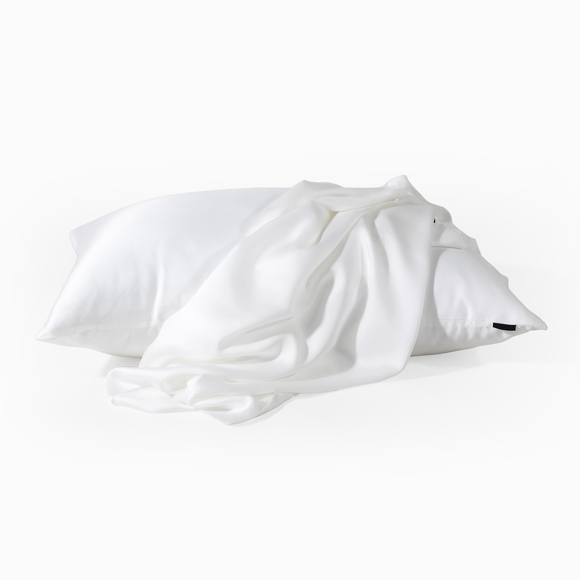 [Pastel] Vỏ Gối Nằm Lụa Tencel Phong Cách Nhẹ Nhàng 50x70 cm