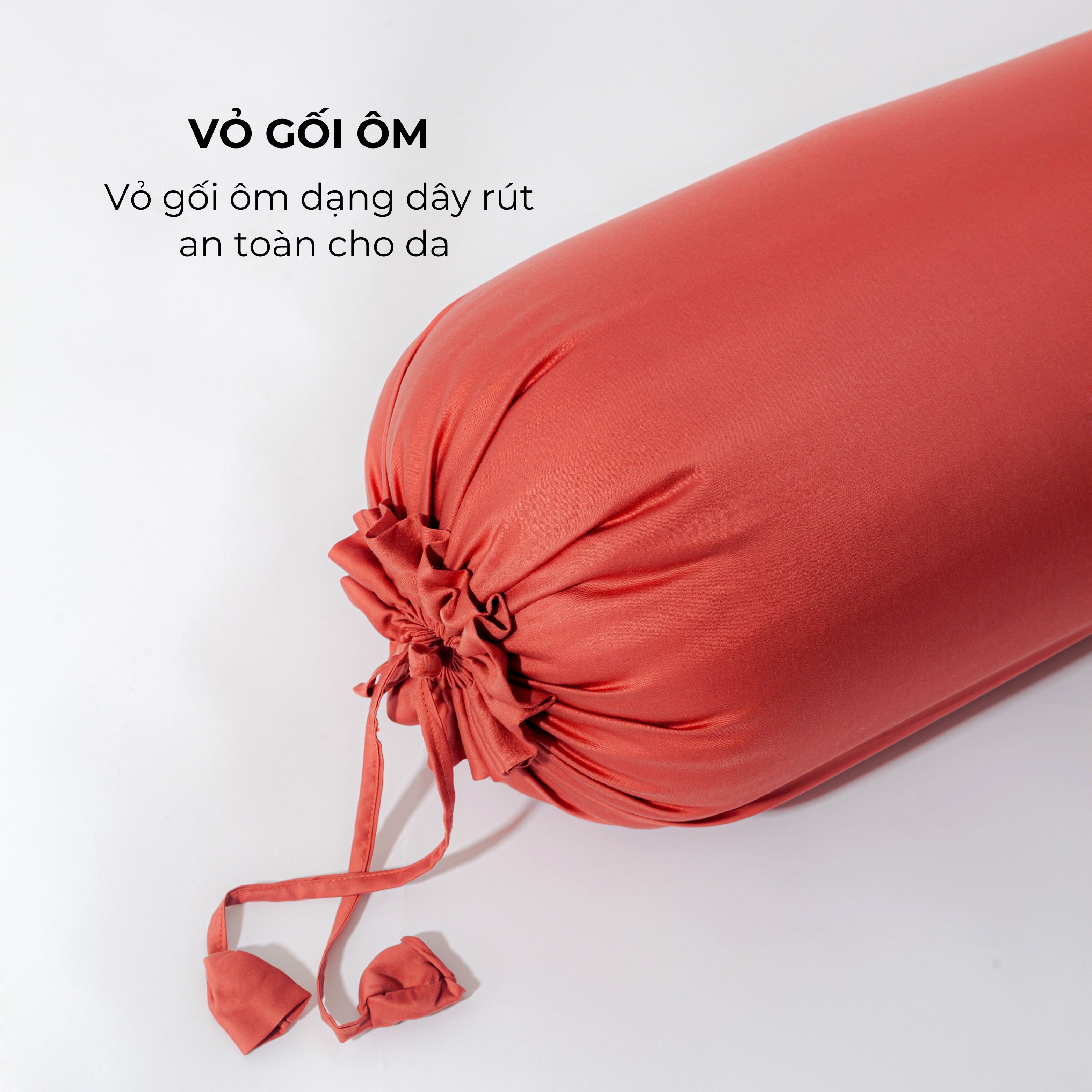 [Pastel] Bộ Chăn Ga Gối Lụa Tencel Phong Cách Nhẹ Nhàng
