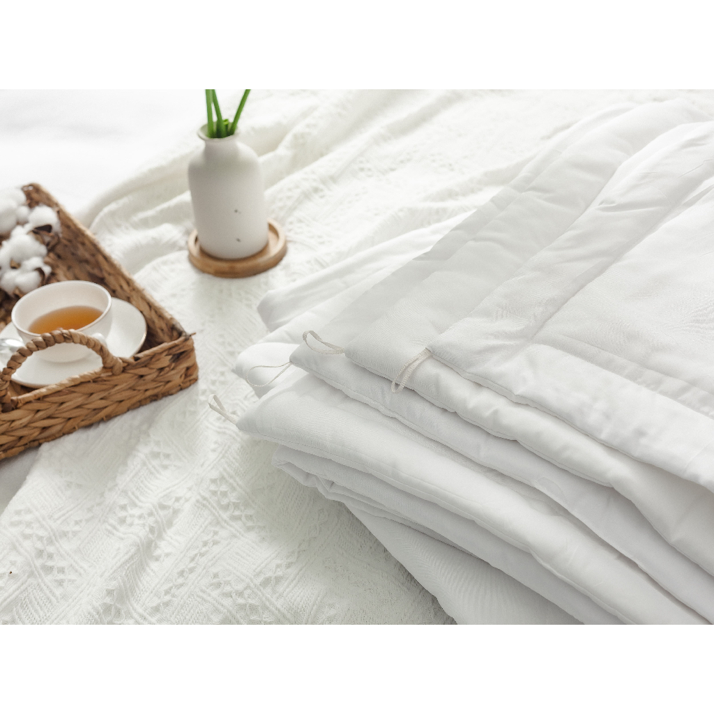 Ruột Chăn Hè Cao Cấp 2m2x2m