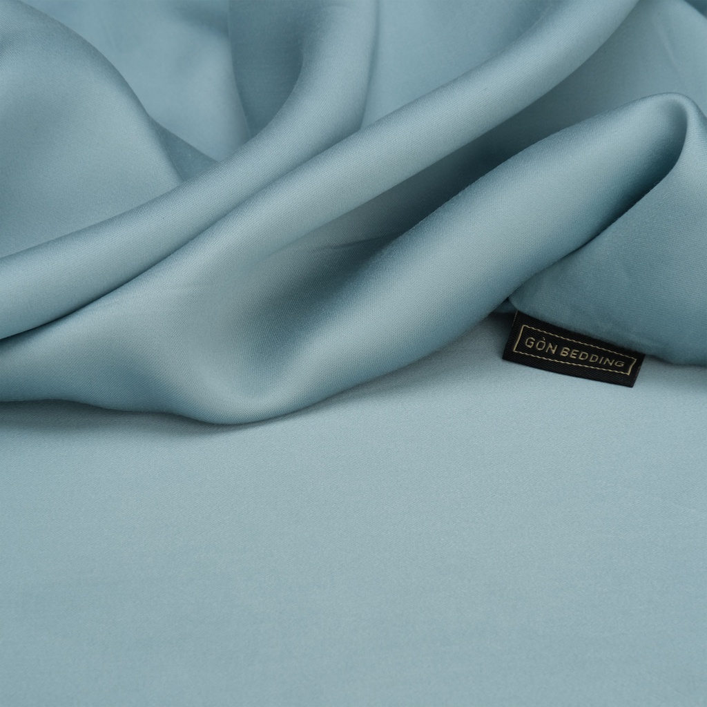 [Vibrant] Bộ Ga Gối Lụa Tencel Phong Cách Nổi Bật