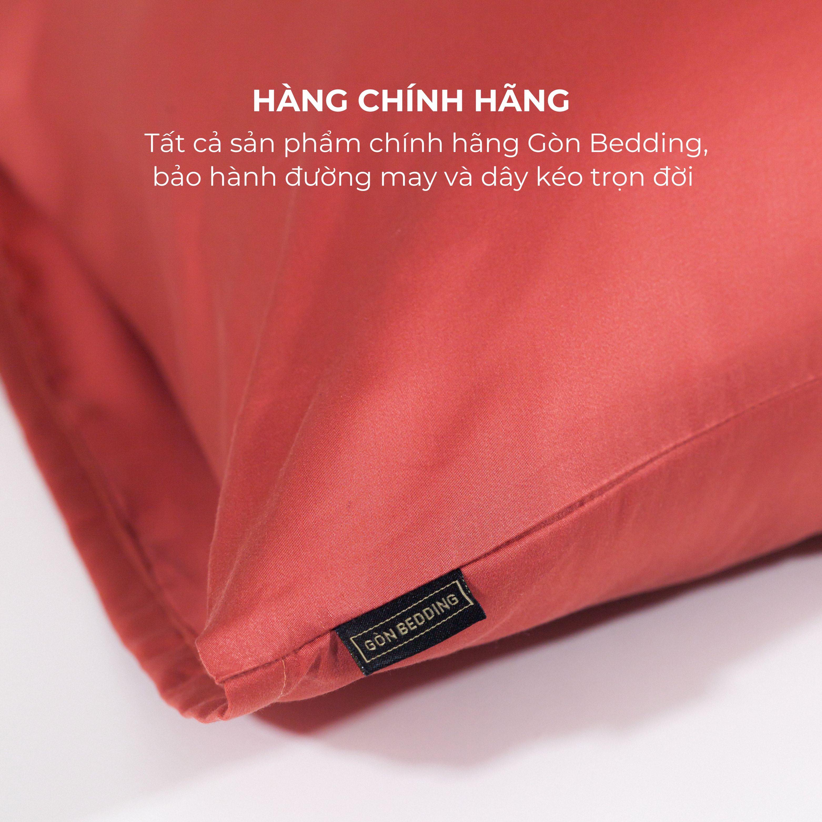 [Pastel] Bộ Chăn Ga Gối Lụa Tencel Phong Cách Nhẹ Nhàng