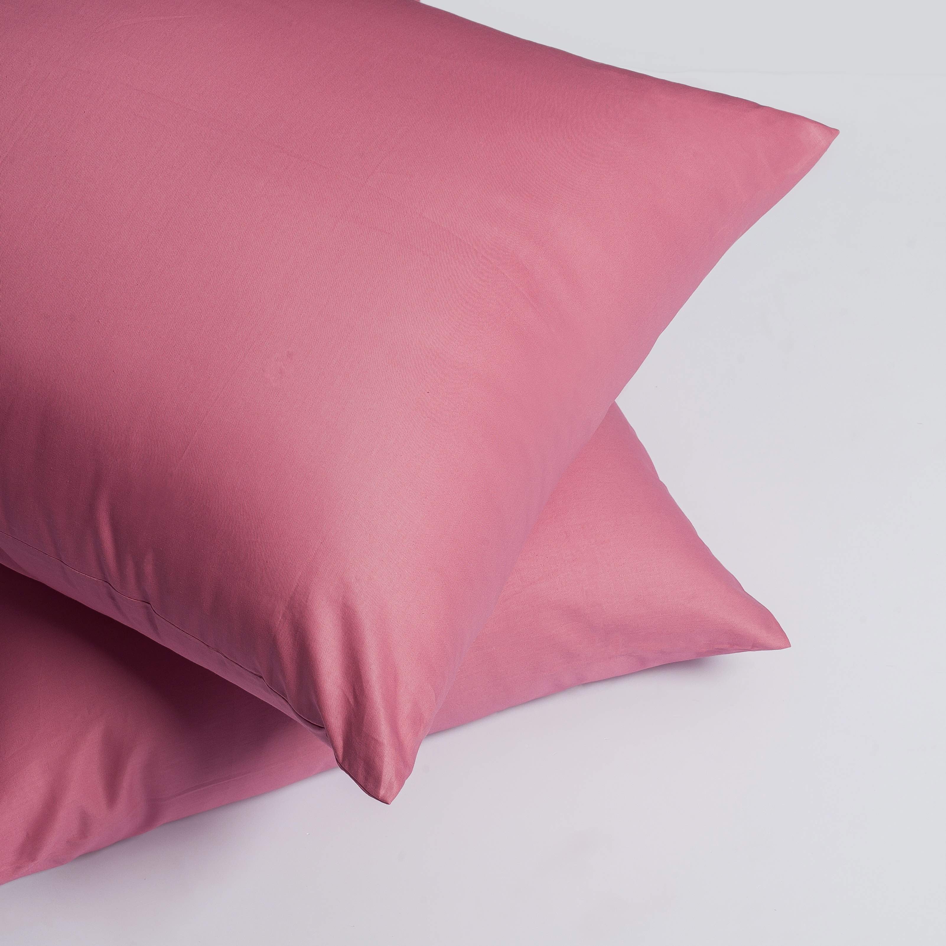 [Vibrant] Vỏ Gối Nằm Cotton 100% Phong Cách Nổi Bật 50x70cm