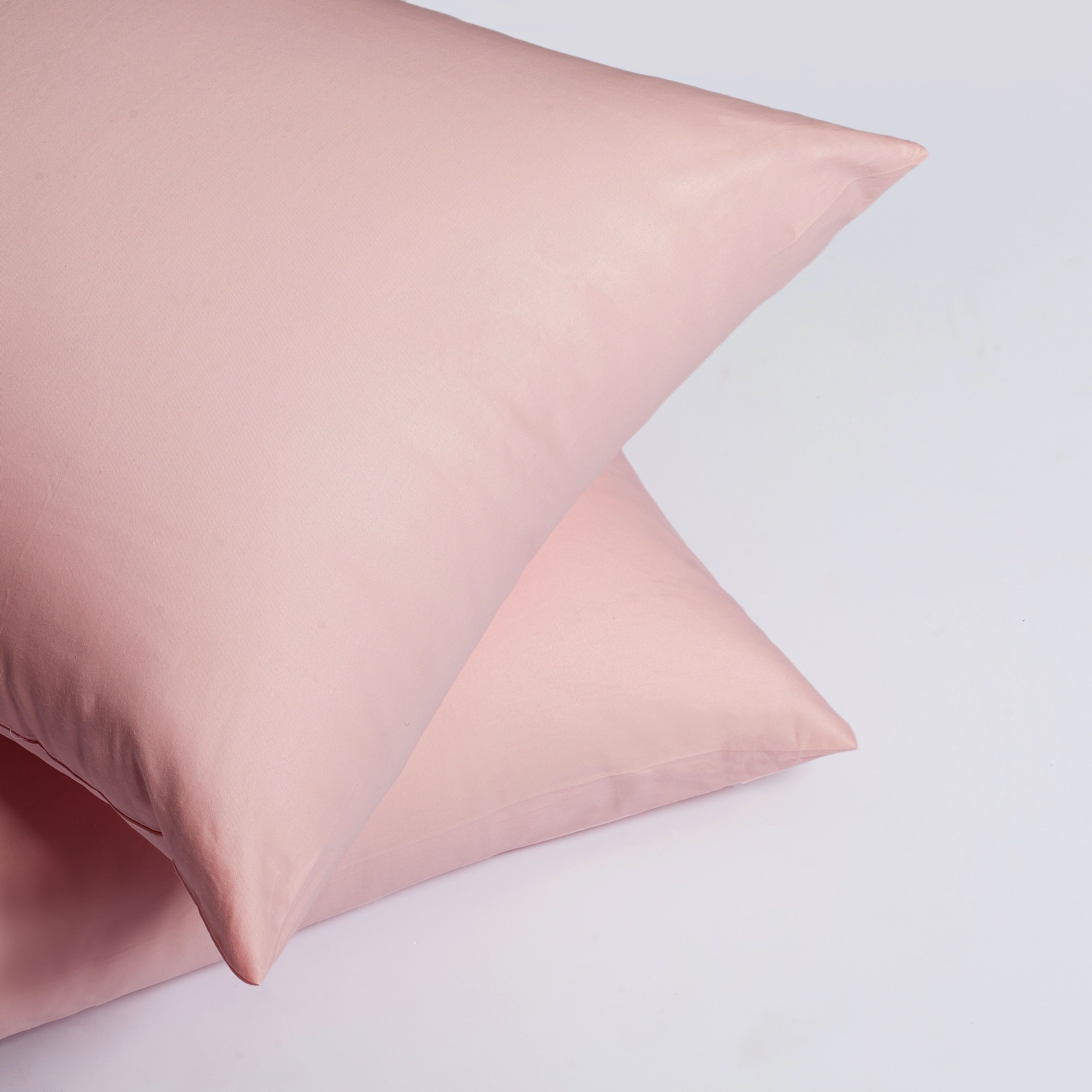 [Pastel] Vỏ Gối Nằm Cotton 100% Phong Cách Nhẹ Nhàng 50x70cm