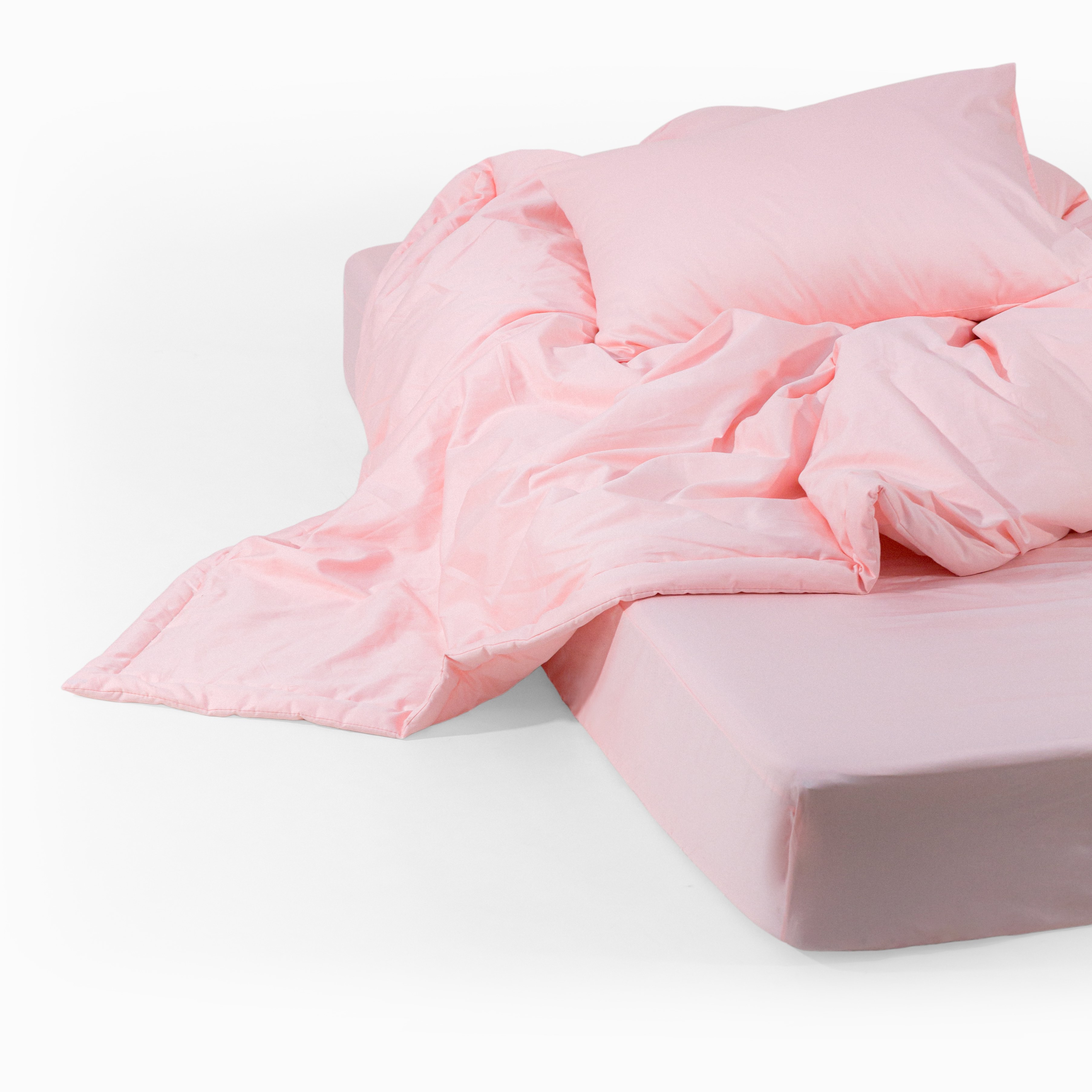 [Pastel] Chăn Cotton 100% Phong Cách Nhẹ Nhàng