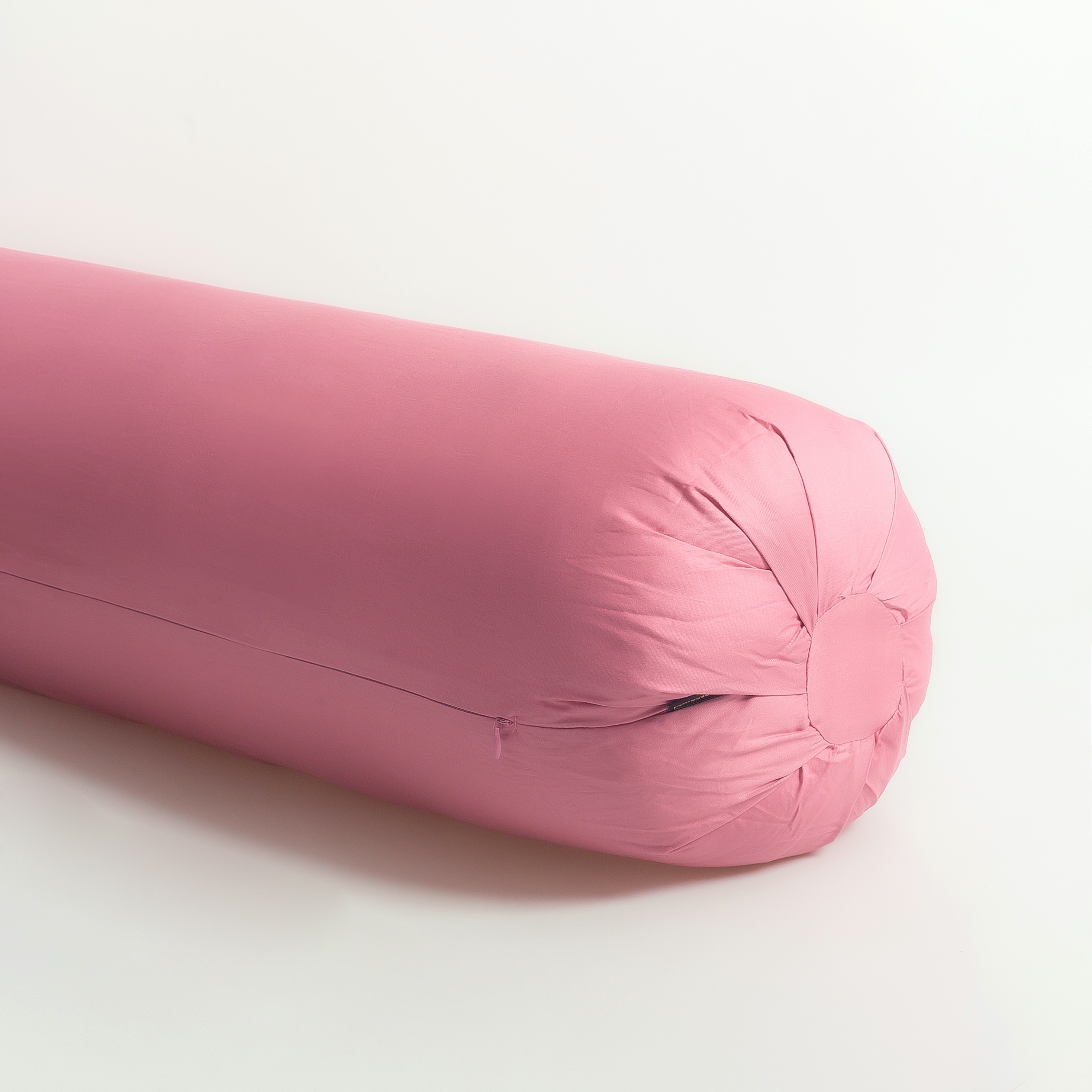 [Vibrant] Vỏ gối ôm Cotton 100% Phong Cách Nổi Bật 37x105 cm