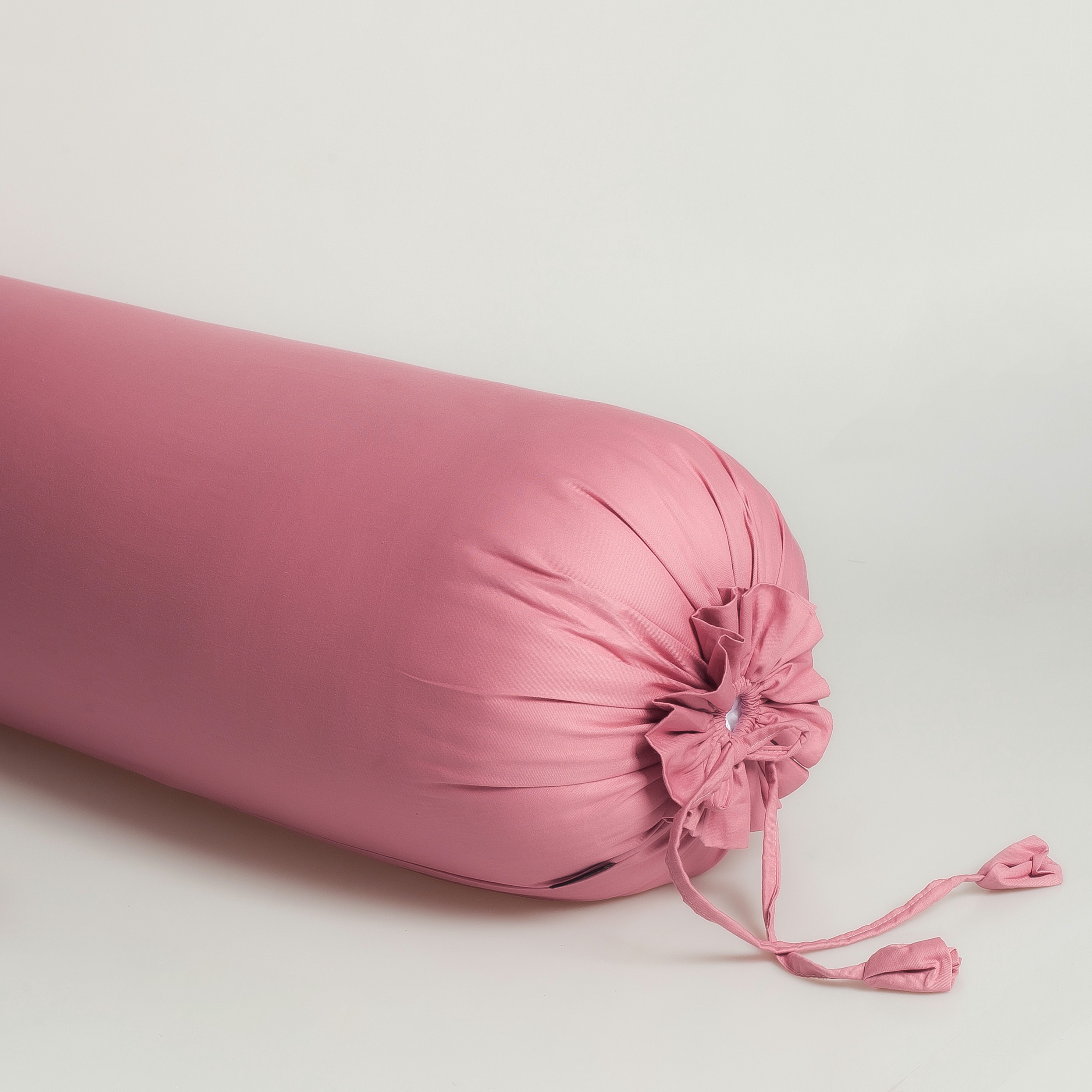 [Vibrant] Vỏ gối ôm Cotton 100% Phong Cách Nổi Bật 37x105 cm