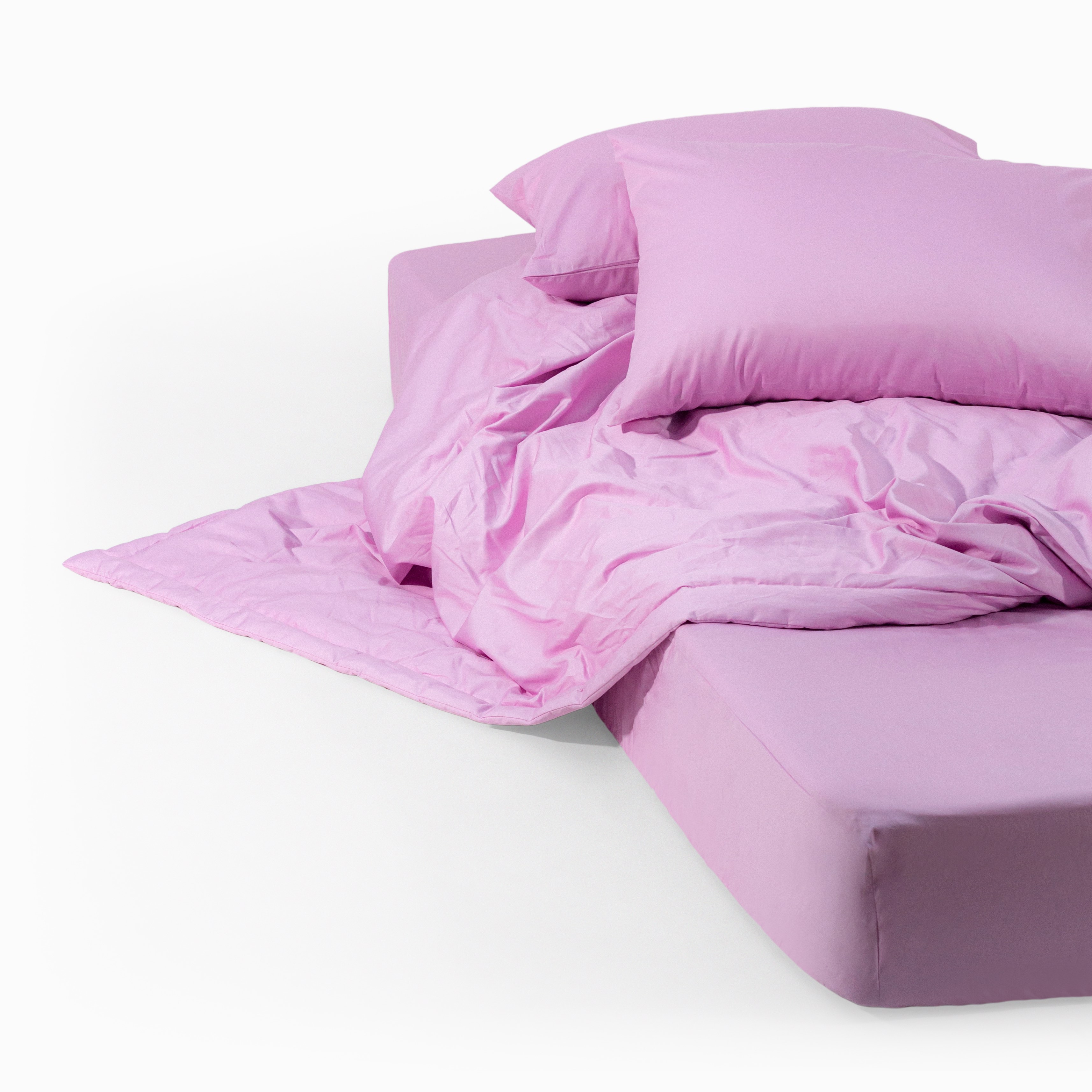[Pastel] Chăn Cotton 100% Phong Cách Nhẹ Nhàng