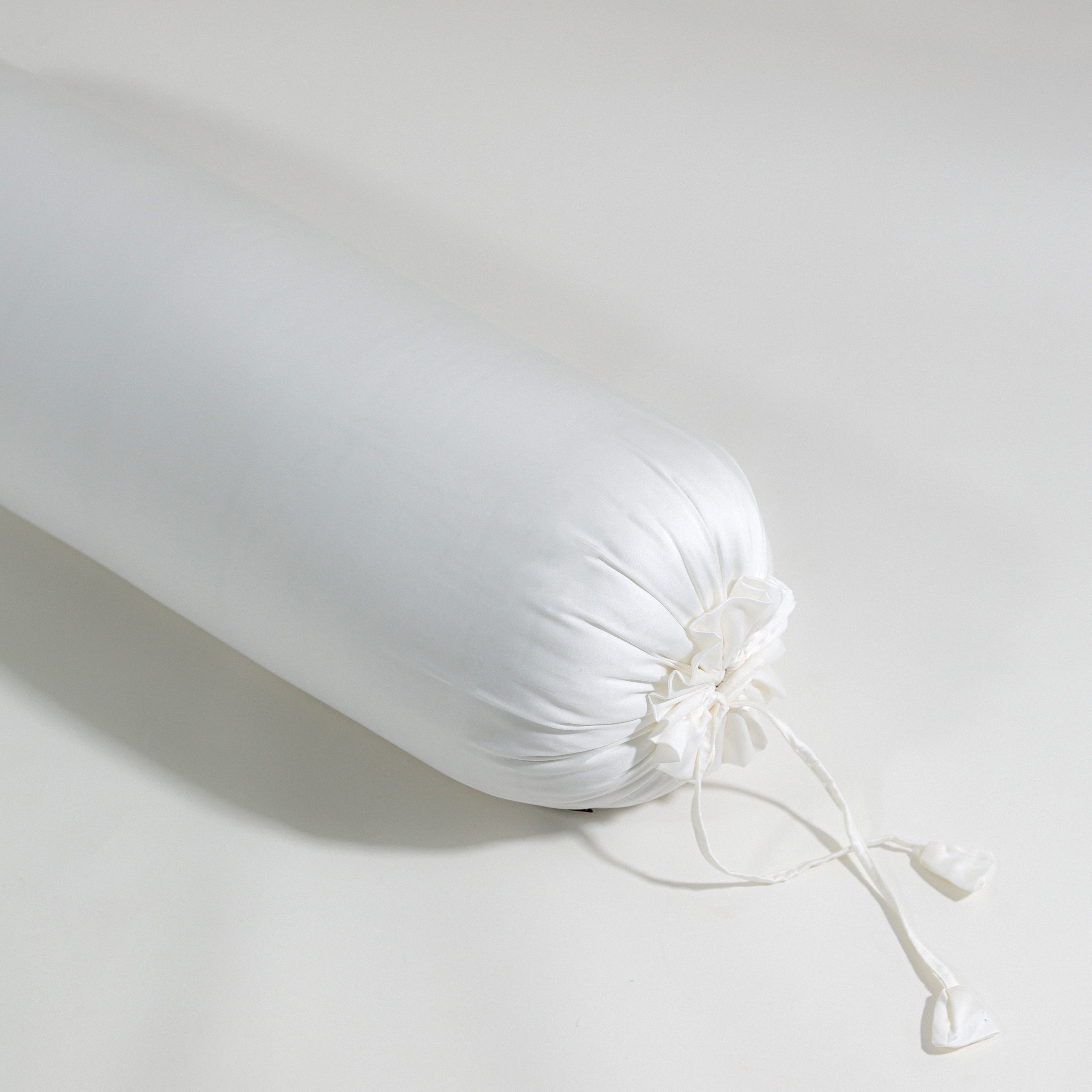 [Pastel] Vỏ Gối Ôm Lụa Tencel Phong Cách Nhẹ Nhàng 37x105 cm