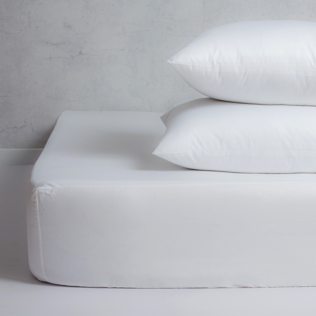[Elegant] Bộ Ga Gối Cotton 100% Phong Cách Thanh Lịch