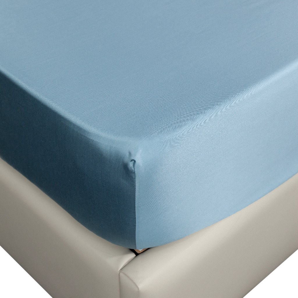 [Elegant] Ga Giường Lụa Tencel Phong Cách Thanh Lịch