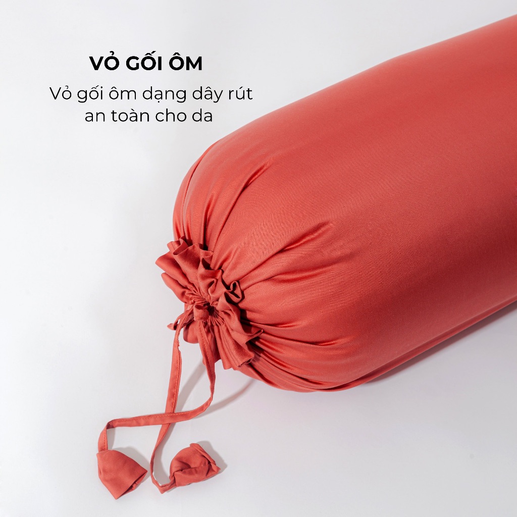 [Luxury] Bộ Chăn Ga Gối Lụa Tencel Phong Cách Sang Trọng