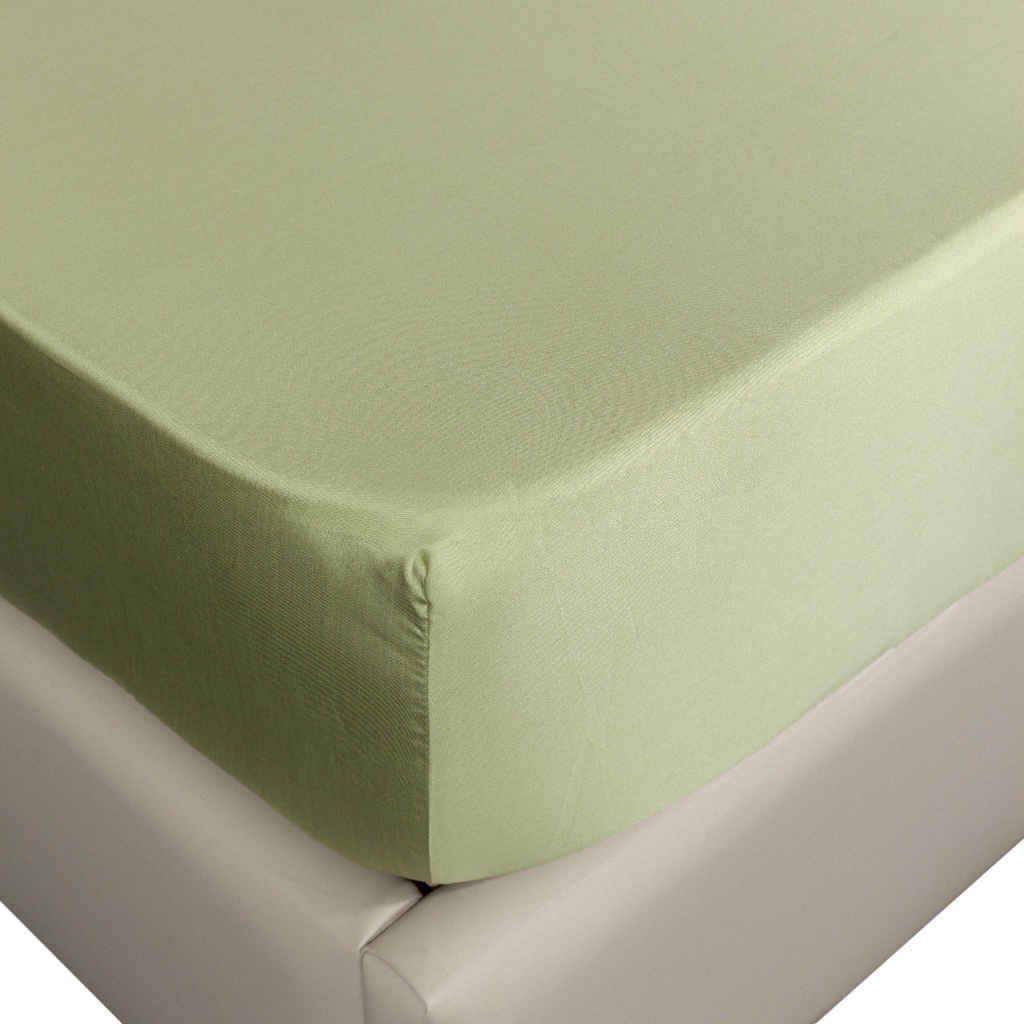 [Vibrant] Bộ Ga Gối Lụa Tencel Phong Cách Nổi Bật