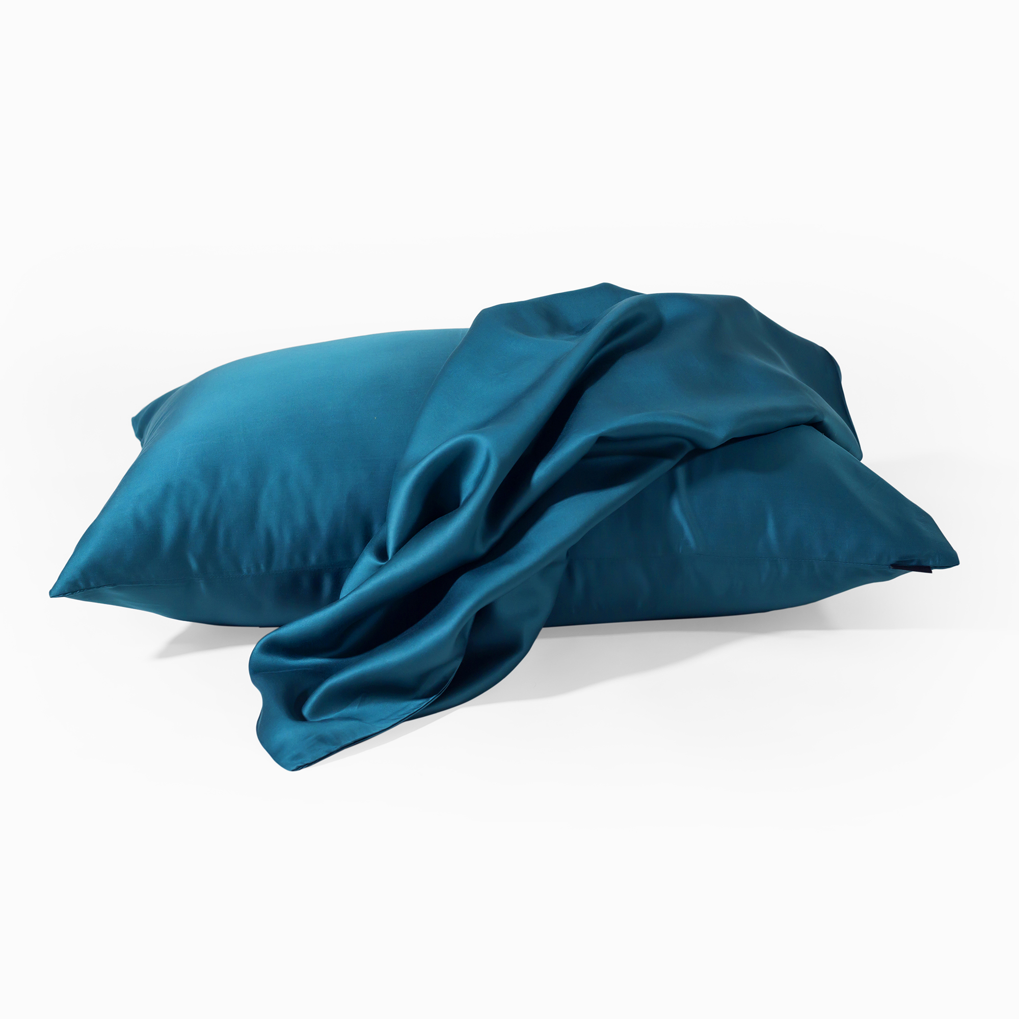 [Vibrant] Vỏ Gối Nằm Lụa Tencel Phong Cách Nổi Bật 50x70 cm