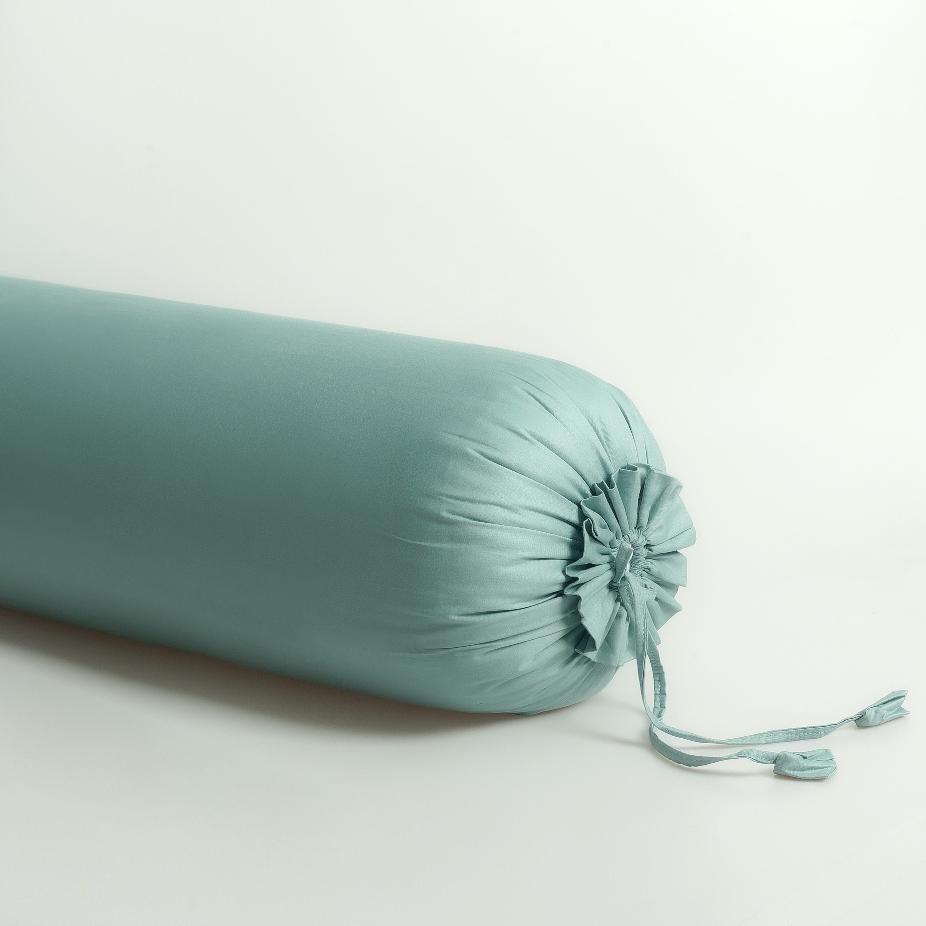 [Vibrant] Vỏ gối ôm Cotton 100% Phong Cách Nổi Bật 37x105 cm