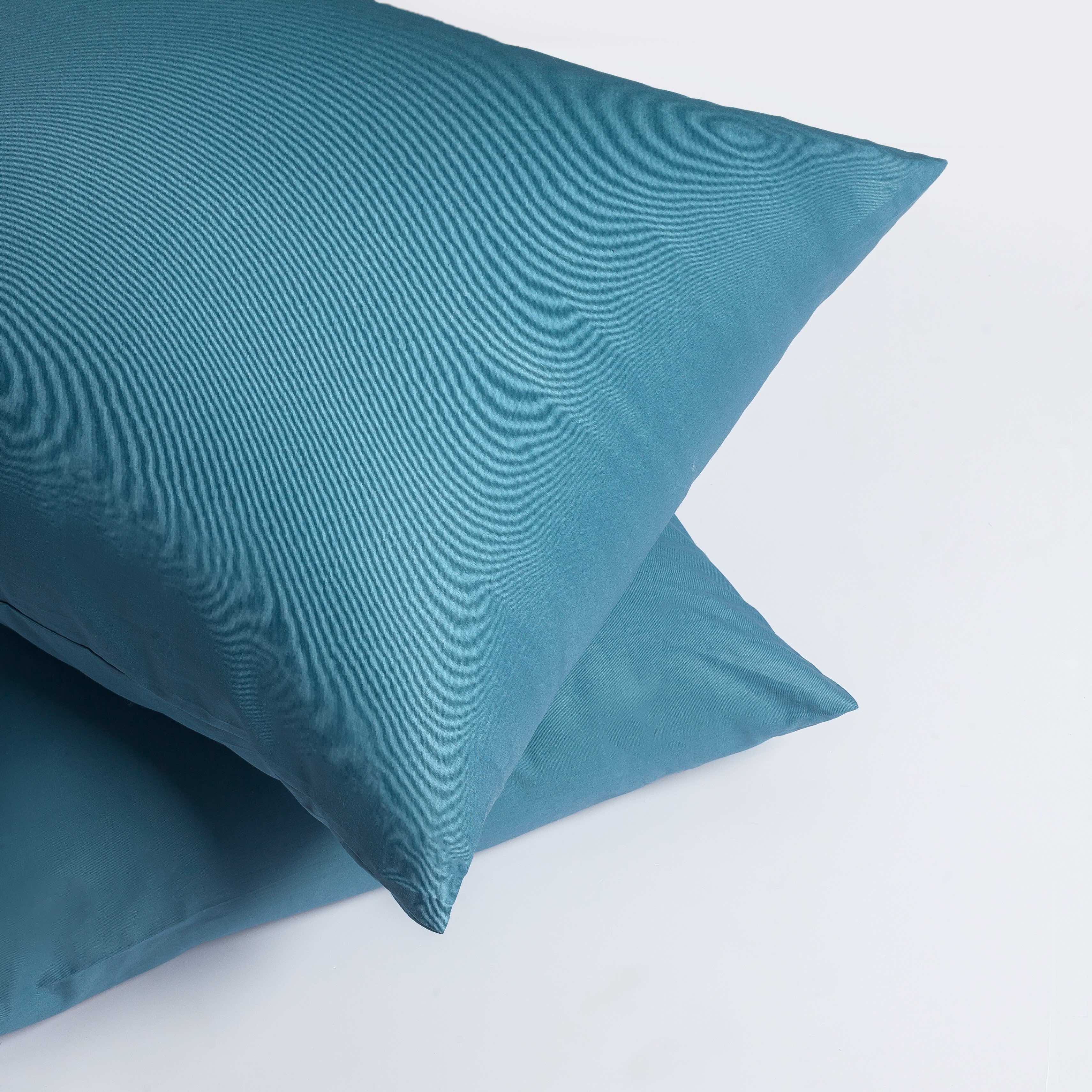 [Vibrant] Vỏ Gối Nằm Cotton 100% Phong Cách Nổi Bật 50x70cm