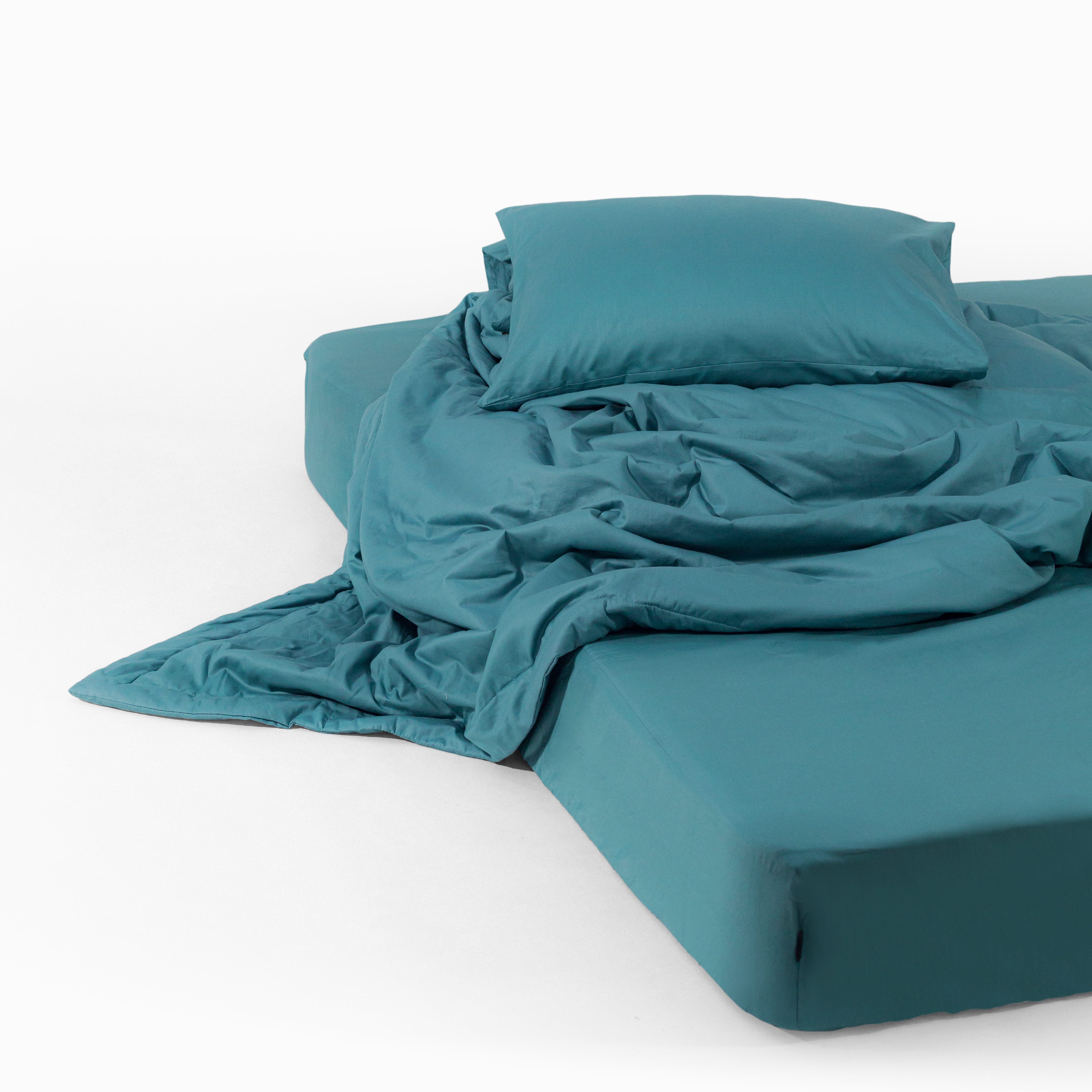 [Vibrant] Chăn Cotton 100% Phong Cách Nổi Bật