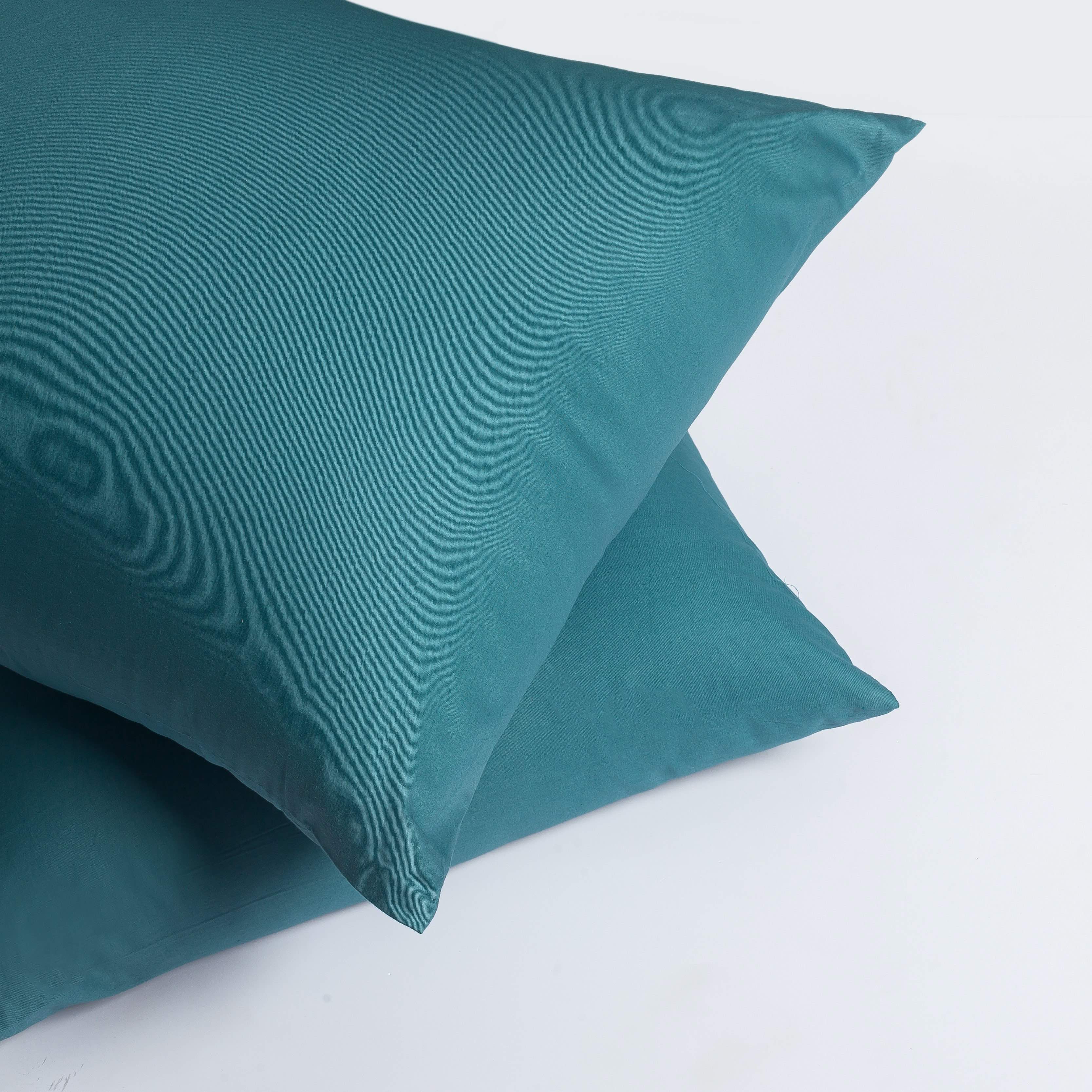 [Vibrant] Vỏ Gối Nằm Cotton 100% Phong Cách Nổi Bật 50x70cm
