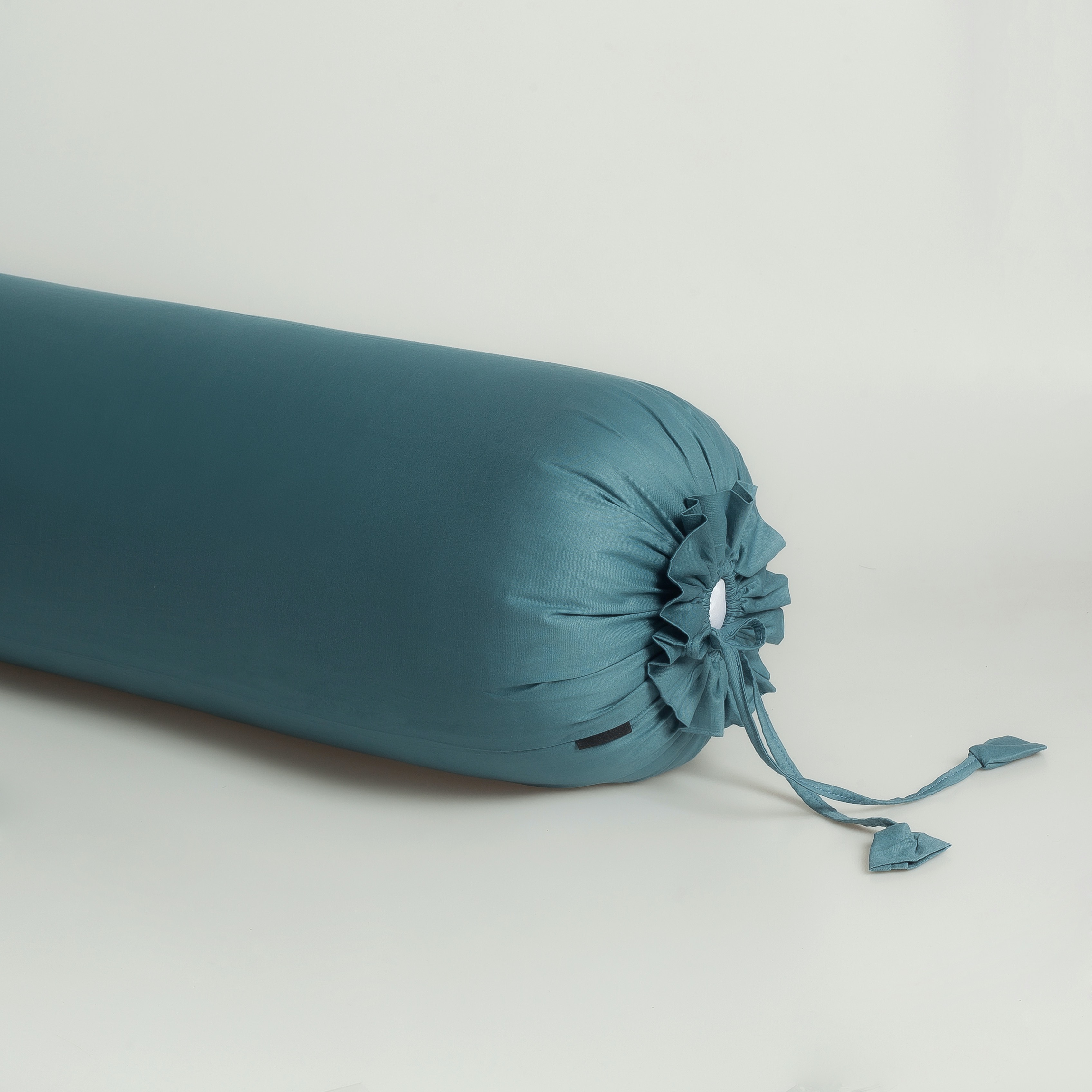 [Vibrant] Vỏ gối ôm Cotton 100% Phong Cách Nổi Bật 37x105 cm