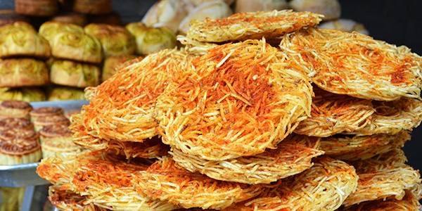 top món ăn tây tạng ngon lạ