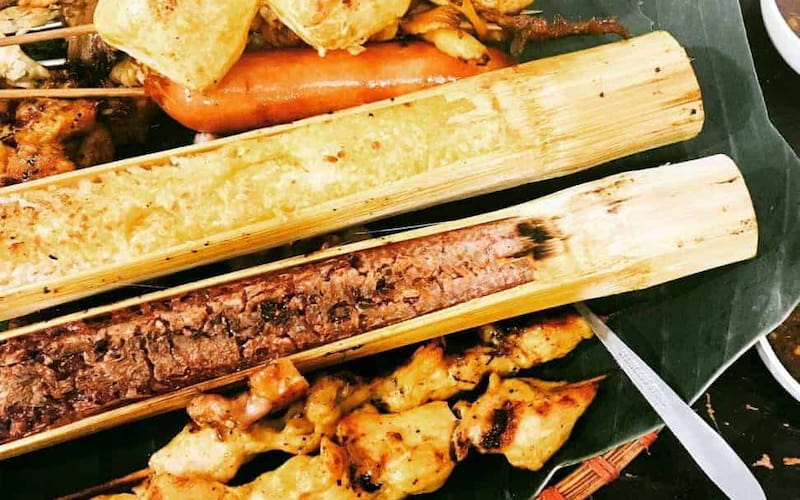 tạp chí về ẩm thực