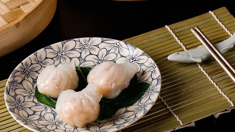 văn hóa ẩm thực của người hoa