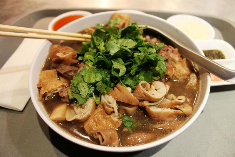 các ý tưởng sáng tạo về ẩm thực