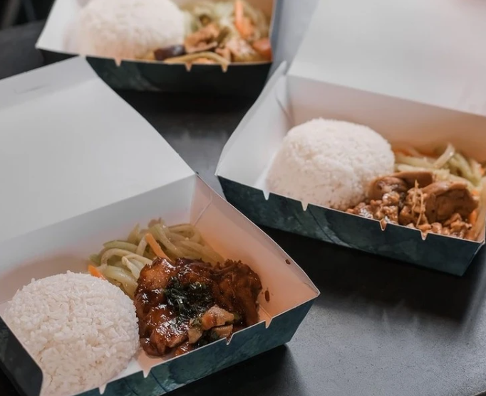 Đánh Giá Ẩm Thực Văn Phòng