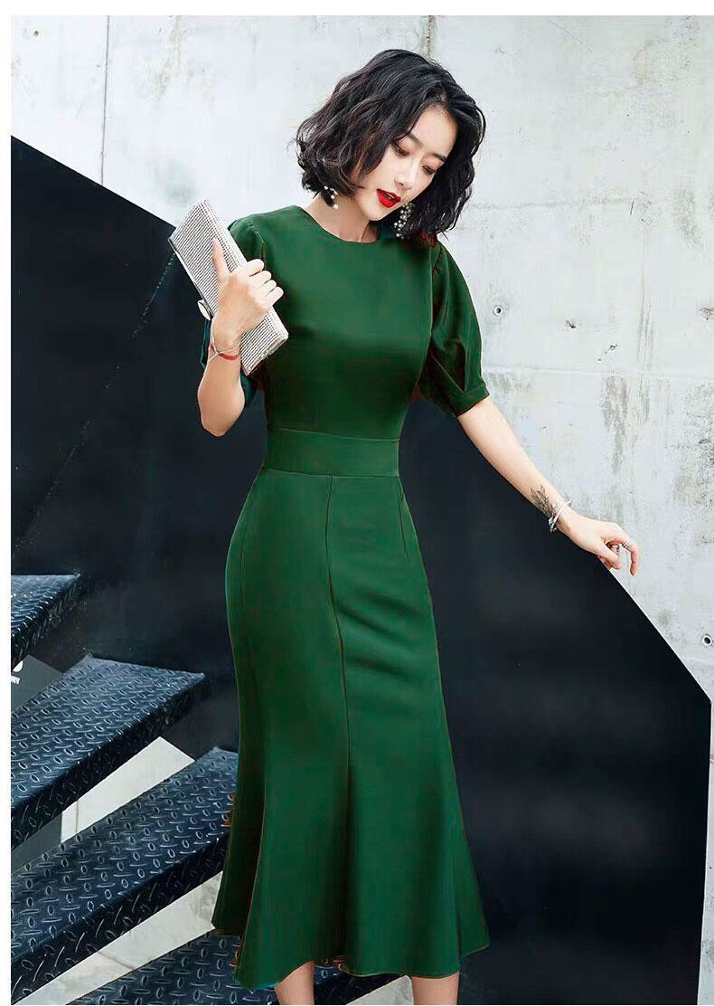 Những mẫu đầm đẹp và sang trọng