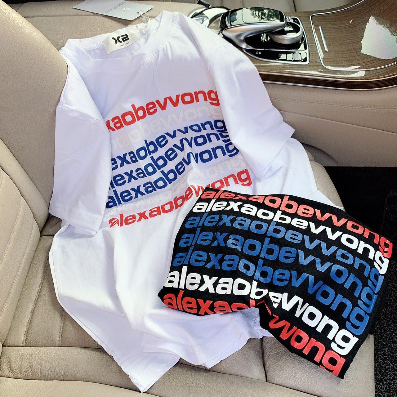 Lấy sỉ áo thun quảng châu