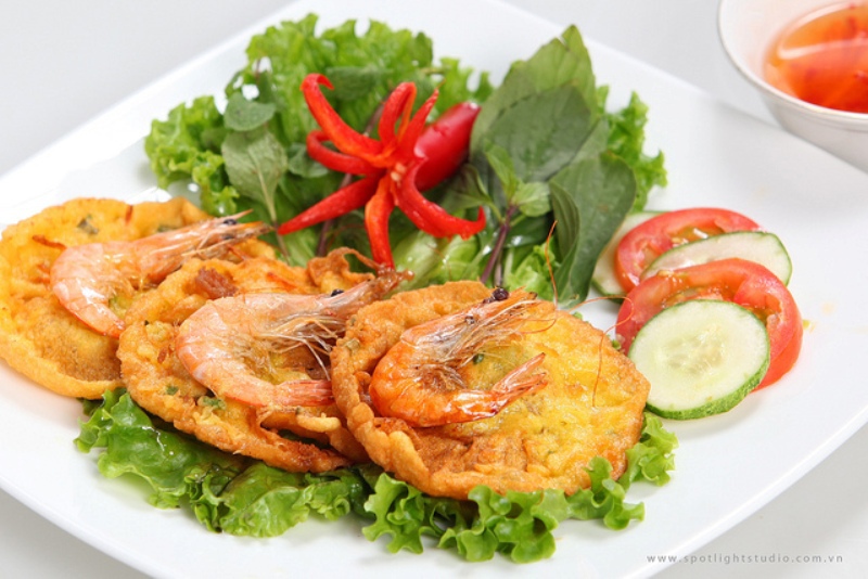 món ăn đặc trưng 3 miền