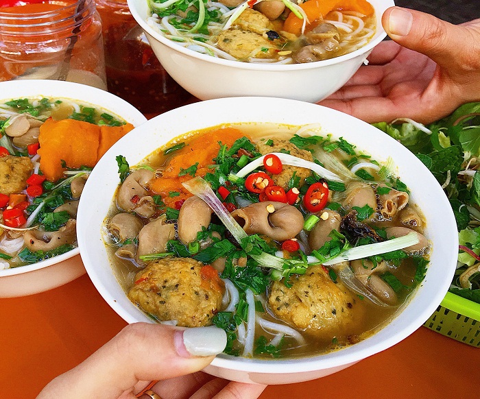 văn hoá ẩm thực