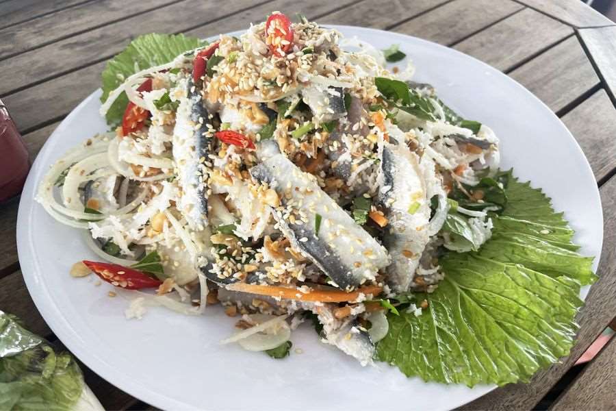 món ăn đặc sản 3 miền