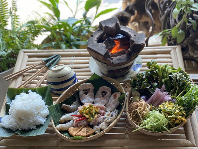 văn hóa ẩm thực 3 miền bắc trung nam