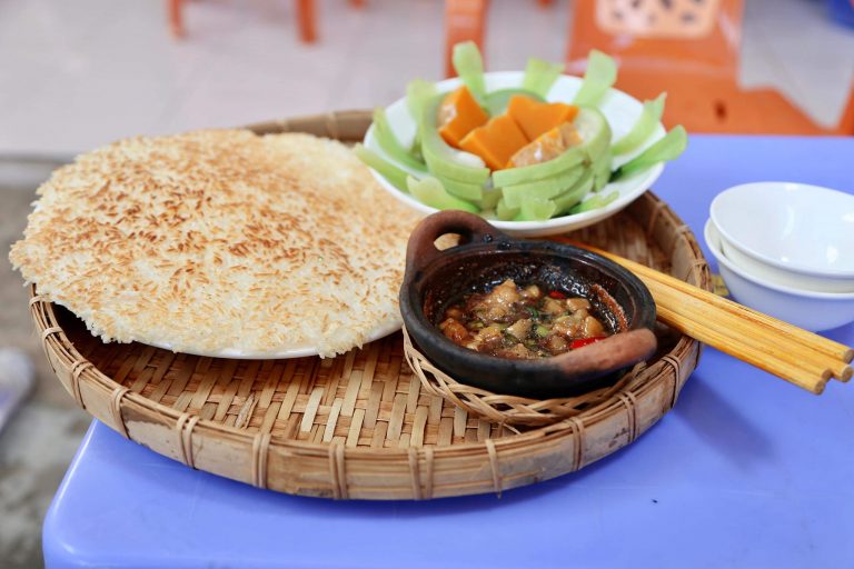 đặc trưng ẩm thực miền nam