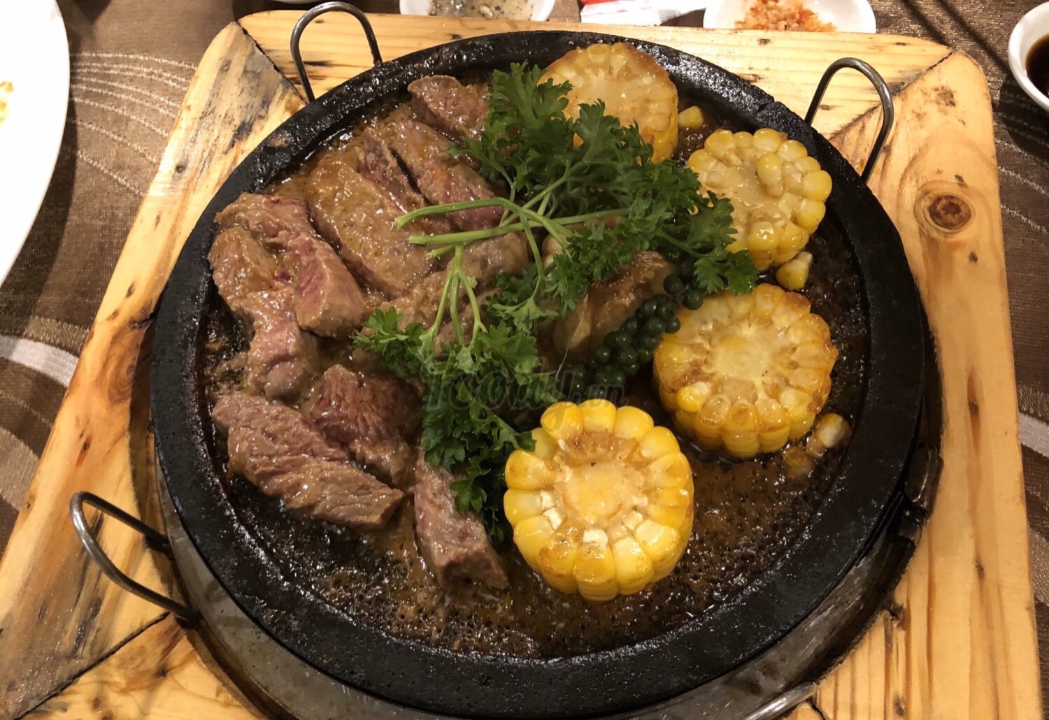 ẩm thực 915
