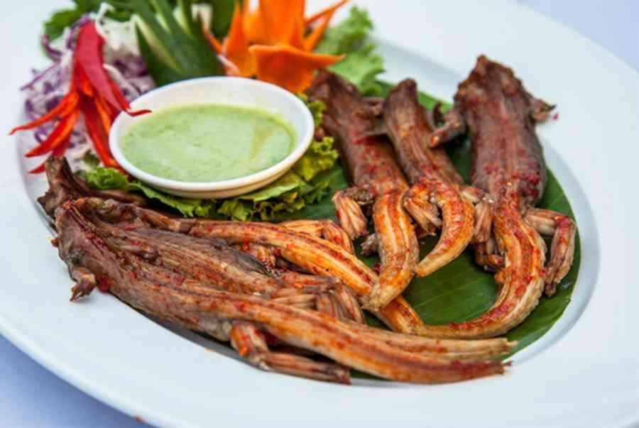 văn hóa ẩm thực 3 miền