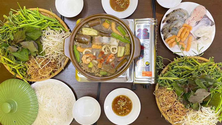 món ăn đặc sản nam bộ ngon nhất