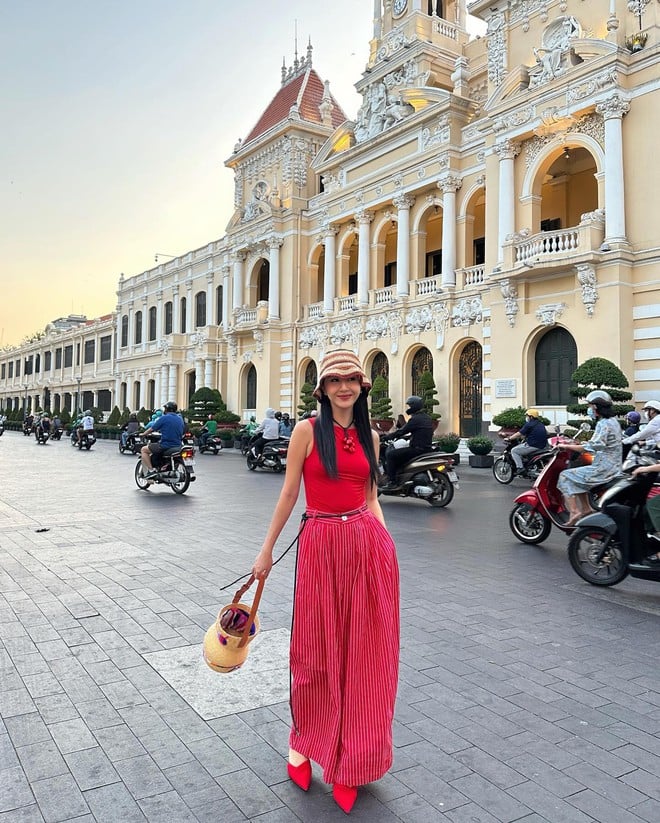 top đầm đẹp của chị em phụ nữ