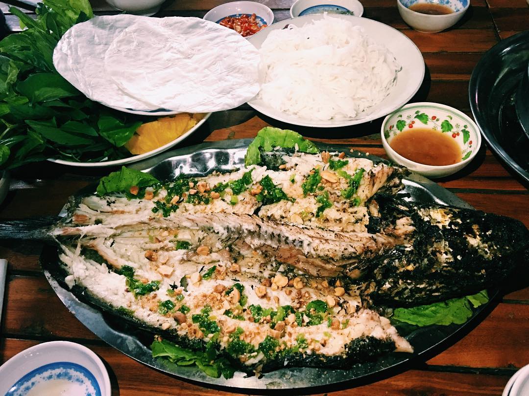 top ẩm thực 999 ngon nhất