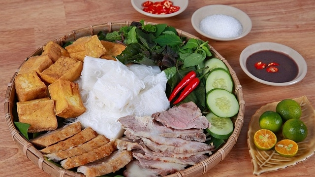 ẩm thực bắc bộ