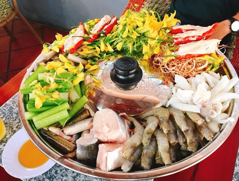 Top những món ăn nam bộ ngon nhất