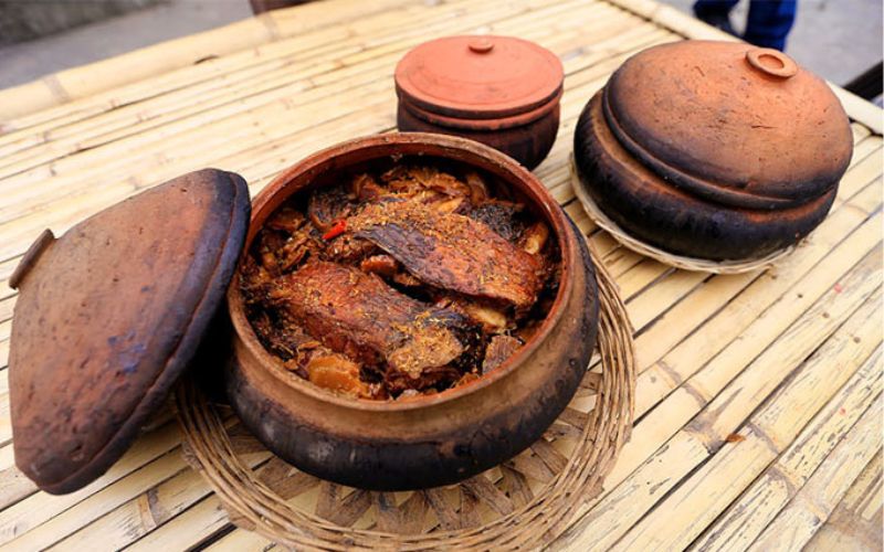 món ăn truyền thống miền bắc 