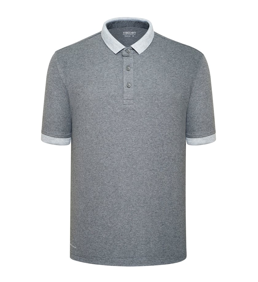 áo thun nam việt tiến