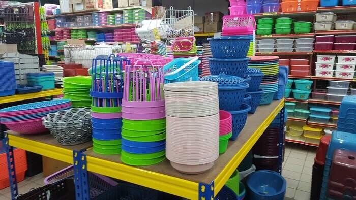 bán đồ gia dụng giá rẻ