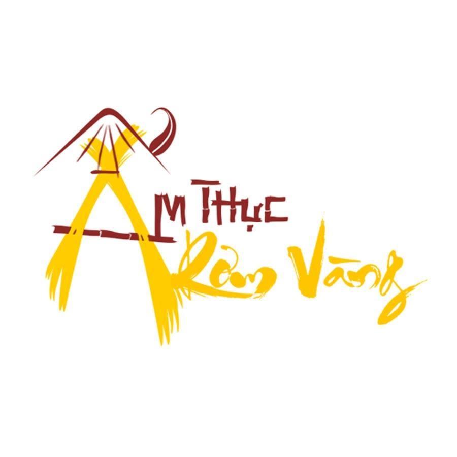 Nhà hàng ẩm thực rơm vàng