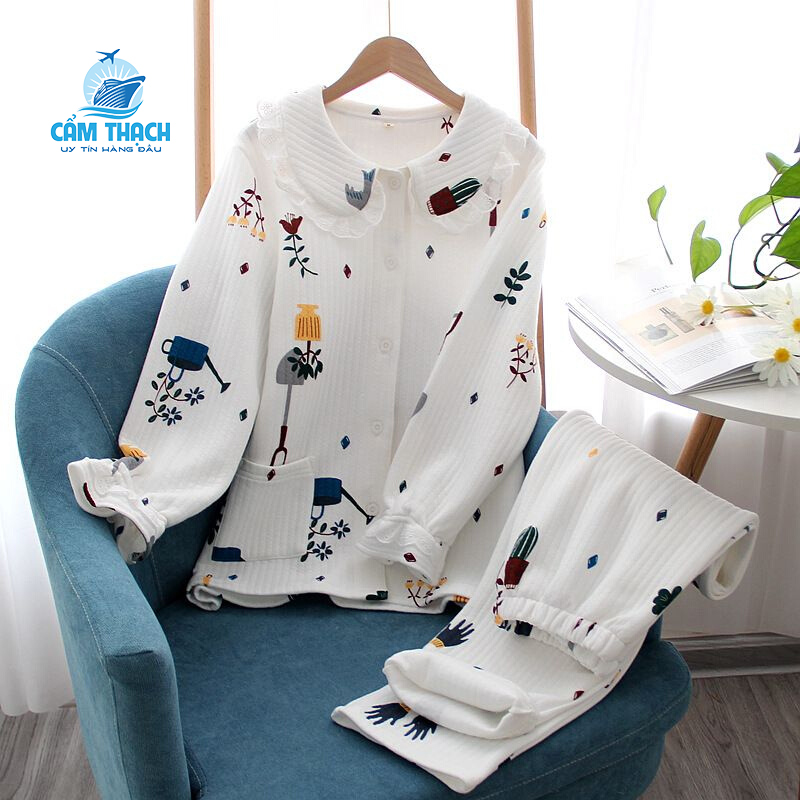 đồ bộ quảng châu giá sỉ
