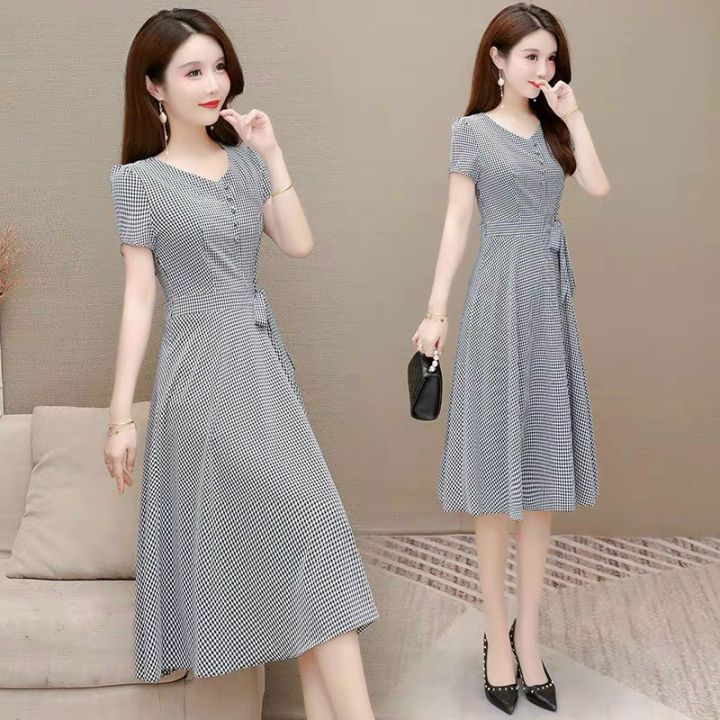 Kiểu đầm đẹp