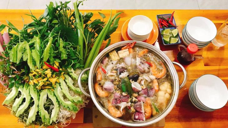 đặc sản ẩm thực miền nam