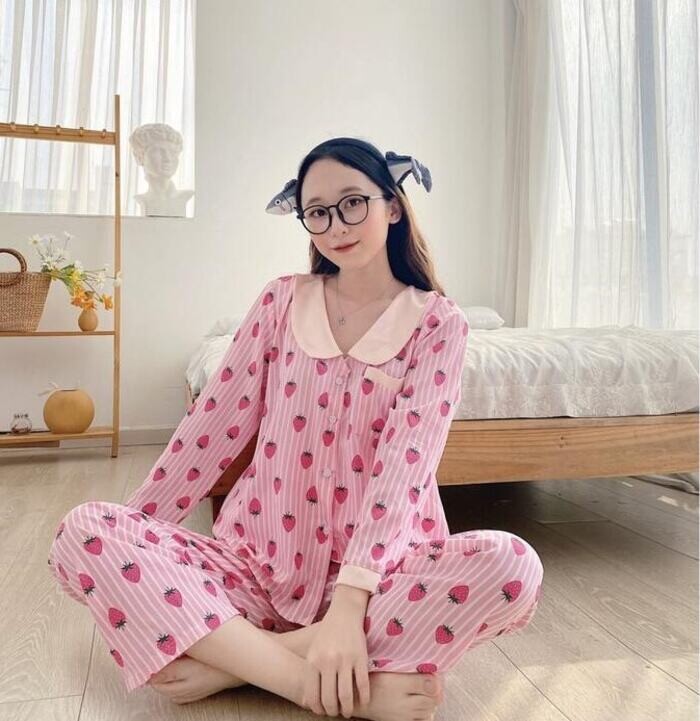 shop đồ bộ nữ cao cấp